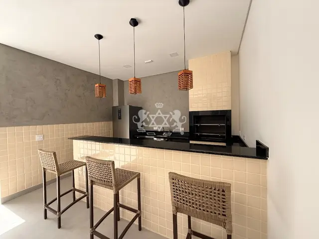 Apartamento à venda no Massaguaçu - Caraguatatuba / SP - Cod. AP1595 — foto 28