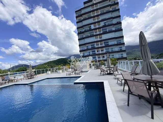 Apartamento à venda no Massaguaçu - Caraguatatuba / SP - Cod. AP1595 — foto 22