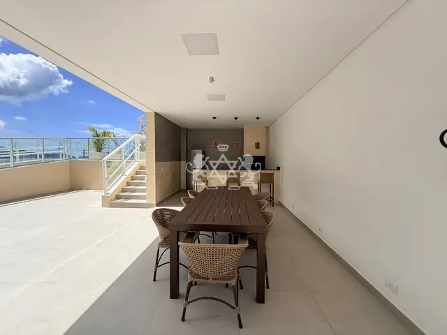 Apartamento à venda no Massaguaçu - Caraguatatuba / SP - Cod. AP1595 — foto 29