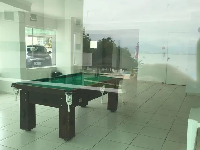 Apartamento Frente ao Mar – Pé na Areia – Prainha / Condomínio Costa Esmeralda — foto 17