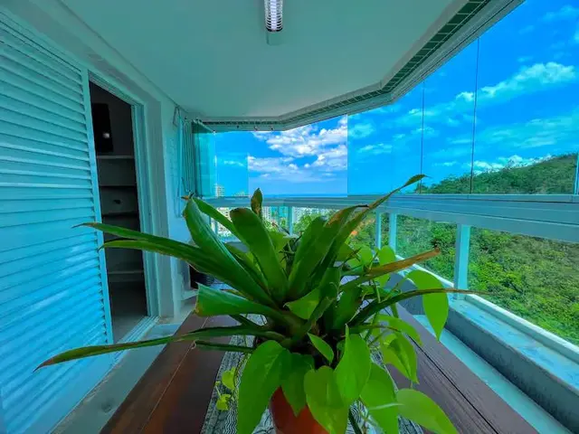 Apartamento Frente ao Mar – Pé na Areia – Prainha / Condomínio Costa Esmeralda — foto 3