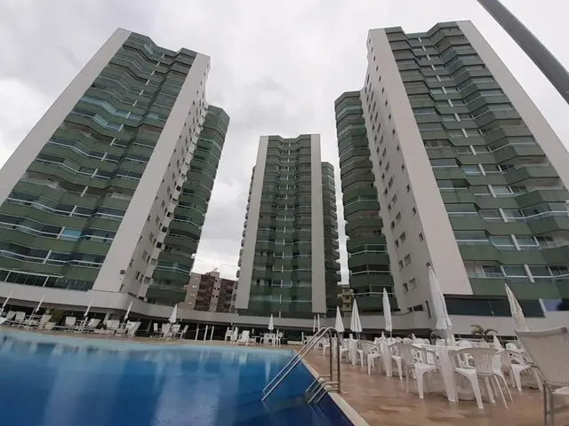 Apartamento Frente ao Mar – Pé na Areia – Prainha / Condomínio Costa Esmeralda — foto 2