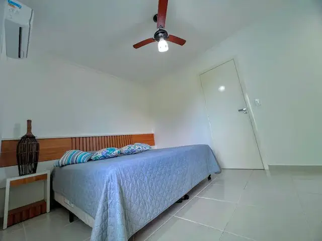 Apartamento Frente ao Mar – Pé na Areia – Prainha / Condomínio Costa Esmeralda — foto 11