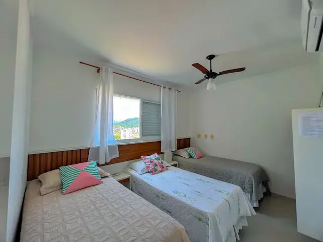 Apartamento Frente ao Mar – Pé na Areia – Prainha / Condomínio Costa Esmeralda — foto 13