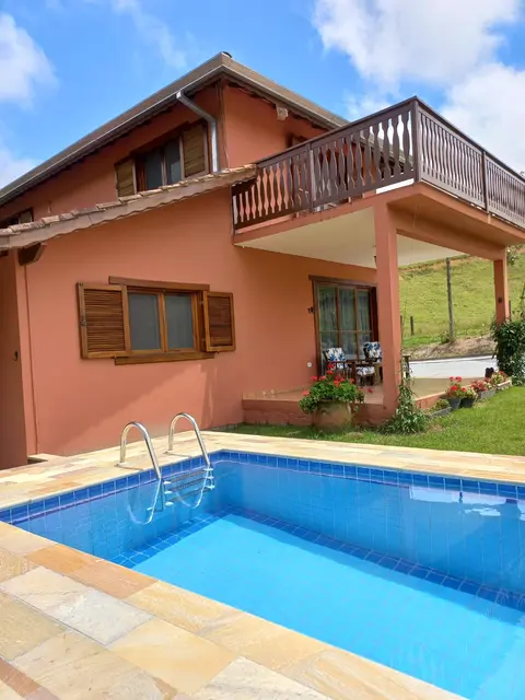 Sítio à venda no Pouso Alto - Natividade da Serra / SP - Cod. SI0001 — foto 2