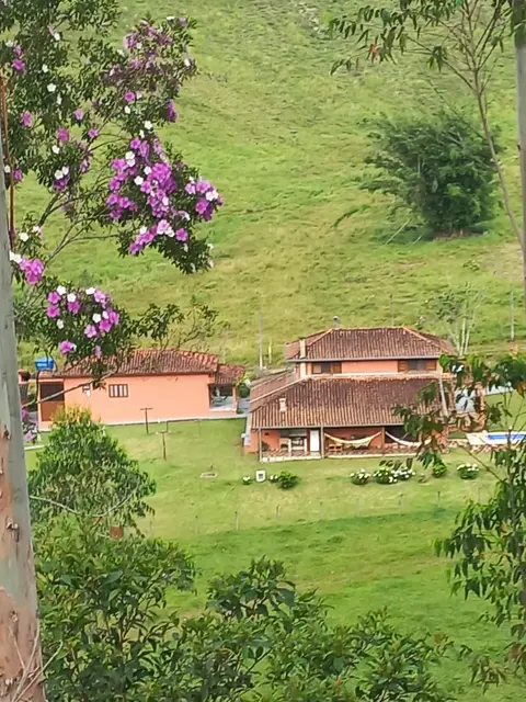 Sítio à venda no Pouso Alto - Natividade da Serra / SP - Cod. SI0001 — foto 10