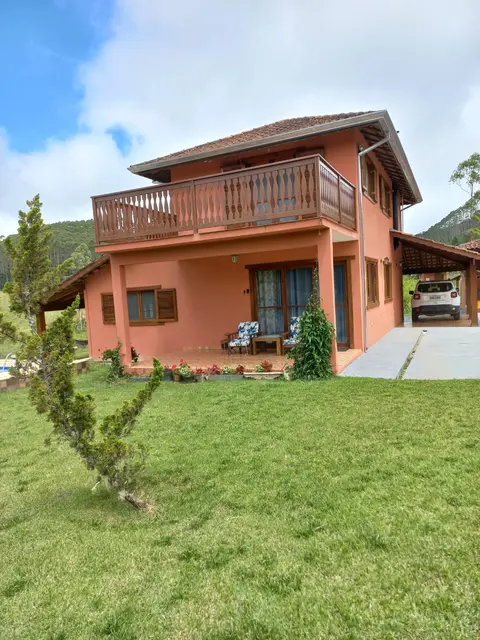 Sítio à venda no Pouso Alto - Natividade da Serra / SP - Cod. SI0001 — foto 5