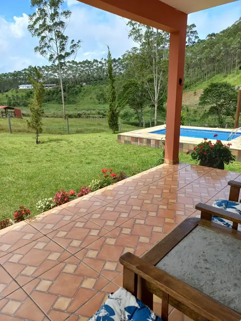 Sítio à venda no Pouso Alto - Natividade da Serra / SP - Cod. SI0001 — foto 4