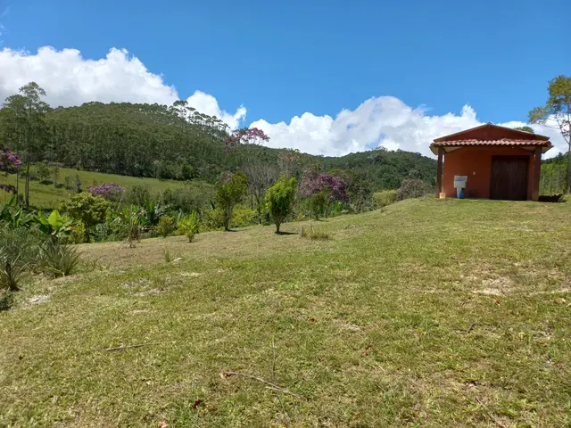 Sítio à venda no Pouso Alto - Natividade da Serra / SP - Cod. SI0001 — foto 3