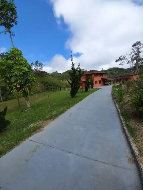 Sítio à venda no Pouso Alto - Natividade da Serra / SP - Cod. SI0001 — foto 6