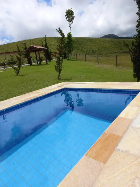 Sítio à venda no Pouso Alto - Natividade da Serra / SP - Cod. SI0001 — foto 8