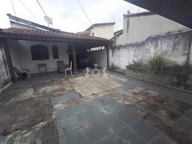 Sobrado à venda no Jaraguá - Caraguatatuba / SP - Cod. SO0195 — foto 2