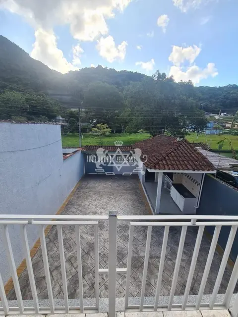 Sobrado à venda no Jardim Terralão - Caraguatatuba / SP - Cod. SO0018 — foto 26