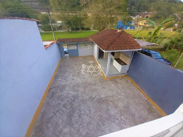 Sobrado à venda no Jardim Terralão - Caraguatatuba / SP - Cod. SO0018 — foto 25