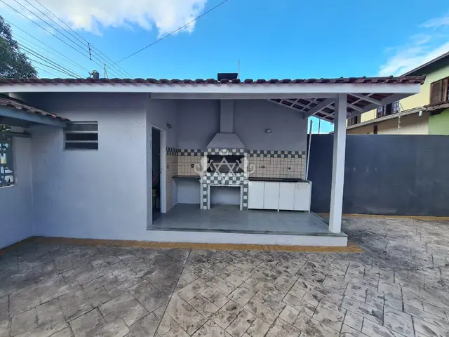 Sobrado à venda no Jardim Terralão - Caraguatatuba / SP - Cod. SO0018 — foto 23