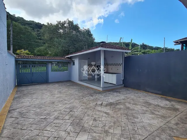 Sobrado à venda no Jardim Terralão - Caraguatatuba / SP - Cod. SO0018 — foto 5