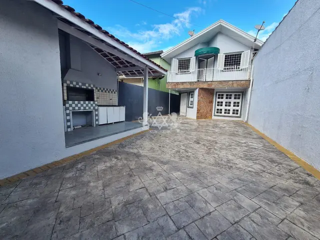 Sobrado à venda no Jardim Terralão - Caraguatatuba / SP - Cod. SO0018 — foto 2