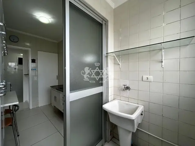 Apartamento à venda no Balneário Recanto do Sol - Caraguatatuba / SP - Cod. AP0135 — foto 8