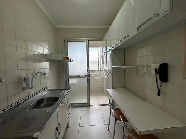 Apartamento à venda no Balneário Recanto do Sol - Caraguatatuba / SP - Cod. AP0135 — foto 7