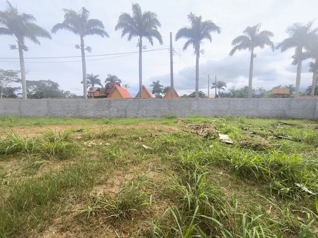 Terreno à venda no Parque Balneário Poiares - Caraguatatuba / SP - Cod. TE0565 — foto 16
