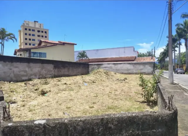 Terreno à venda no Parque Balneário Poiares - Caraguatatuba / SP - Cod. TE0565 — foto 1