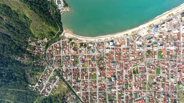 Terreno à venda na Martim de Sá - Caraguatatuba / SP - Cod. TE0110 — foto 2