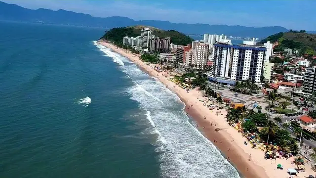 Terreno à venda na Martim de Sá - Caraguatatuba / SP - Cod. TE0110 — foto 4