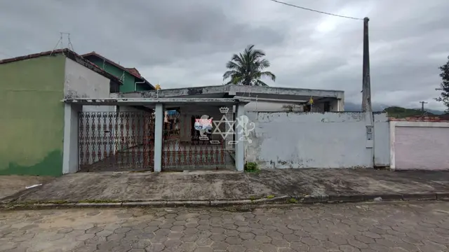 Terreno à venda na Martim de Sá - Caraguatatuba / SP - Cod. TE0110 — foto 3