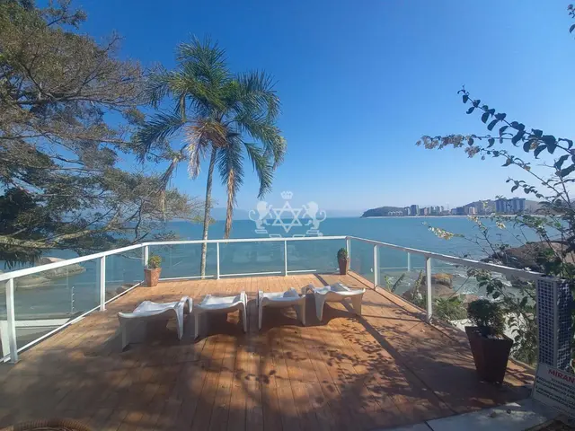Apartamento à venda na Martim de Sá - Caraguatatuba / SP - Cod. AP0242