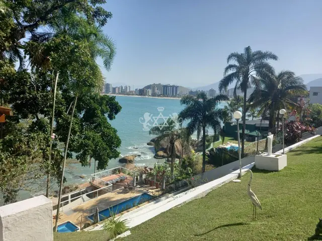 Apartamento à venda na Martim de Sá - Caraguatatuba / SP - Cod. AP0242 — foto 9