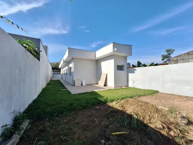 Casa à venda no Jardim das Gaivotas - Caraguatatuba / SP - Cod. CA2237 — foto 3