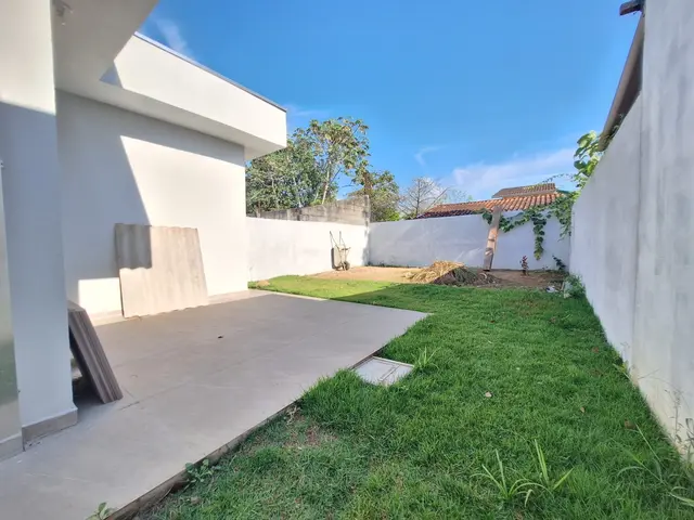 Casa à venda no Jardim das Gaivotas - Caraguatatuba / SP - Cod. CA2237 — foto 4