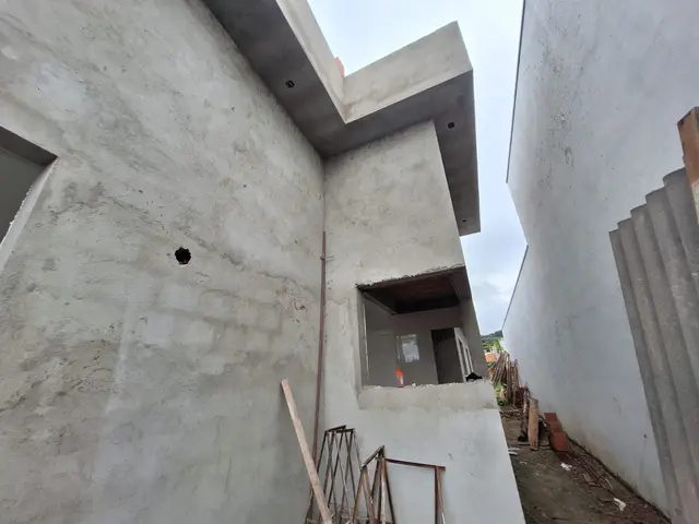 Casa à venda no Jardim das Gaivotas - Caraguatatuba / SP - Cod. CA2237 — foto 10