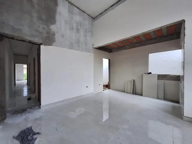Casa à venda no Jardim das Gaivotas - Caraguatatuba / SP - Cod. CA2237 — foto 9