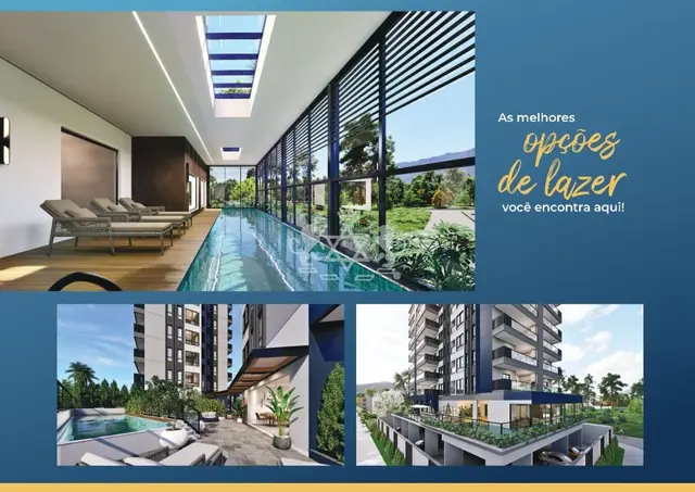 Apartamento à venda no Porto Novo - Caraguatatuba / SP - Cod. AP0103 — foto 3