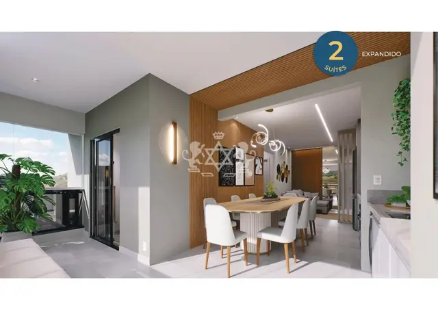 Apartamento à venda no Porto Novo - Caraguatatuba / SP - Cod. AP0103 — foto 12