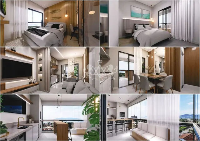 Apartamento à venda no Porto Novo - Caraguatatuba / SP - Cod. AP0103 — foto 10