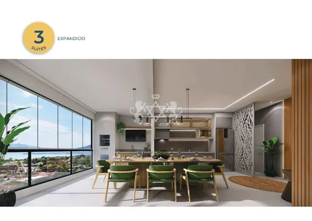 Apartamento à venda no Porto Novo - Caraguatatuba / SP - Cod. AP0096 — foto 15