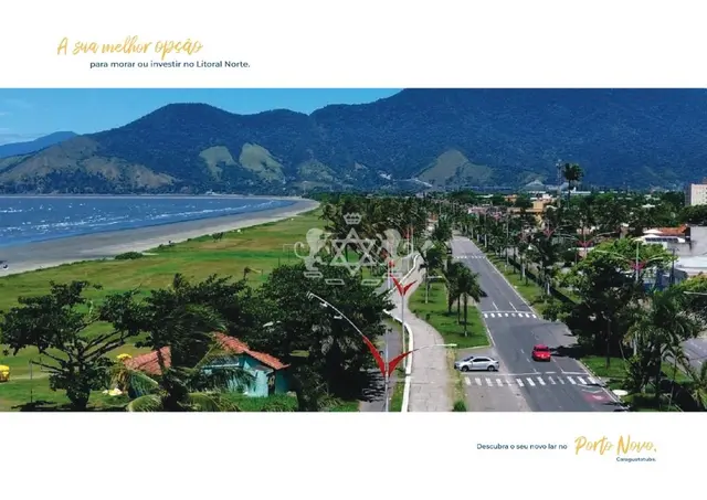 Apartamento à venda no Porto Novo - Caraguatatuba / SP - Cod. AP0096 — foto 19