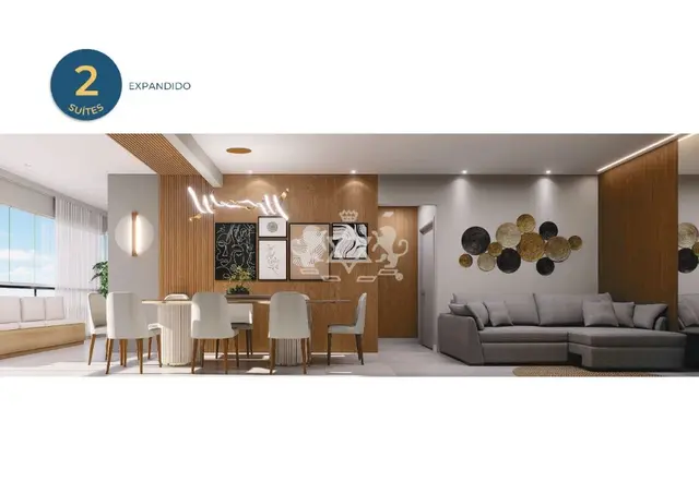 Apartamento à venda no Porto Novo - Caraguatatuba / SP - Cod. AP0096 — foto 12