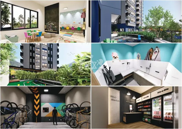 Apartamento à venda no Porto Novo - Caraguatatuba / SP - Cod. AP0096 — foto 7