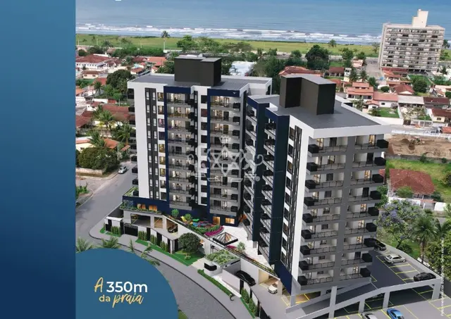 Apartamento à venda no Porto Novo - Caraguatatuba / SP - Cod. AP0096 — foto 17