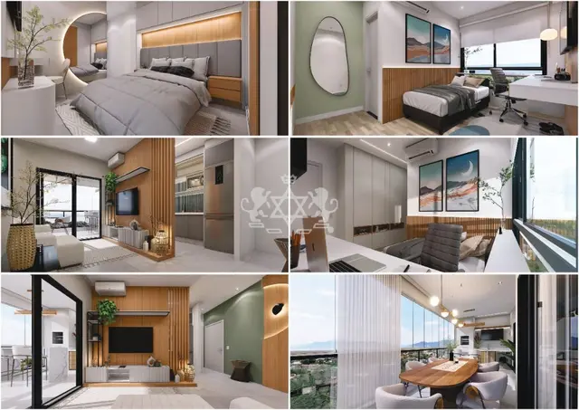 Apartamento à venda no Porto Novo - Caraguatatuba / SP - Cod. AP0096 — foto 14