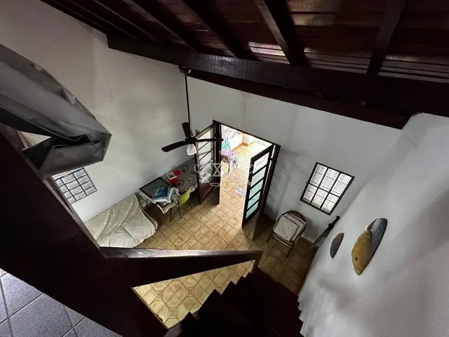 Casa à venda no Massaguaçu - Caraguatatuba / SP - Cod. CA0240 — foto 12