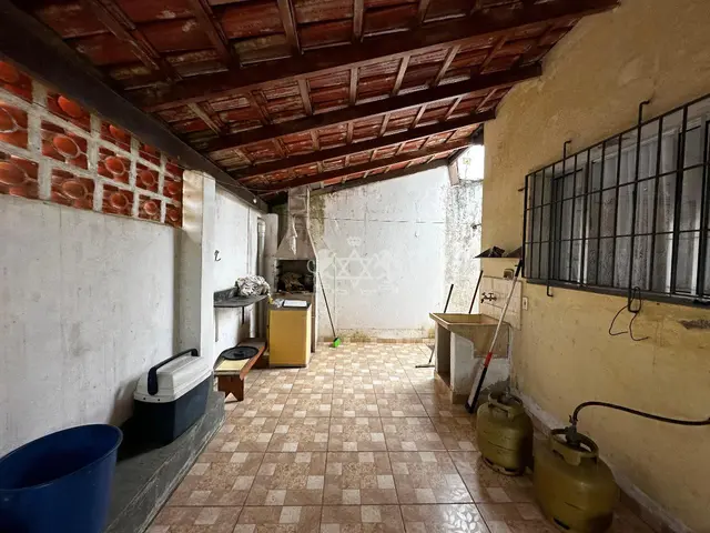 Casa à venda no Massaguaçu - Caraguatatuba / SP - Cod. CA0240 — foto 18