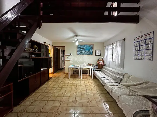 Casa à venda no Massaguaçu - Caraguatatuba / SP - Cod. CA0240 — foto 9