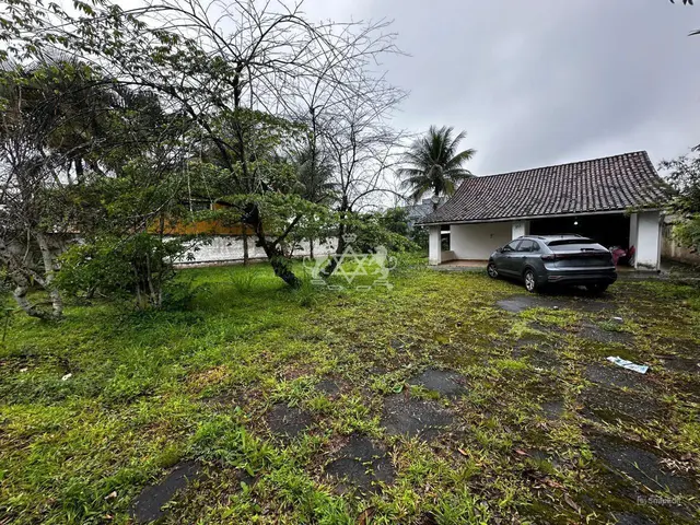 Casa à venda no Massaguaçu - Caraguatatuba / SP - Cod. CA0240 — foto 1