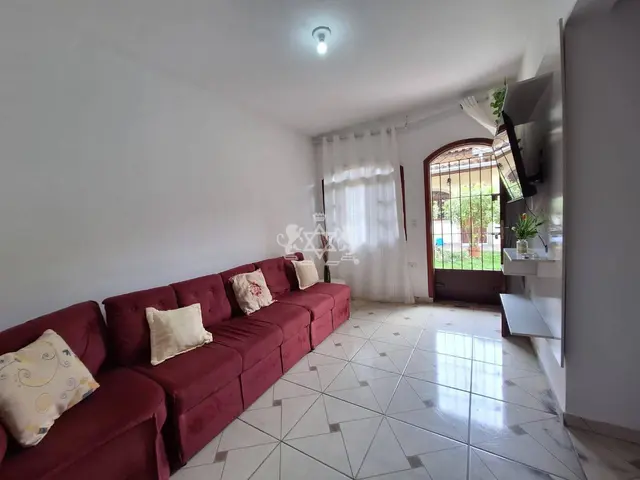Casa à venda na Martim de Sá - Caraguatatuba / SP - Cod. CAC0161 — foto 3