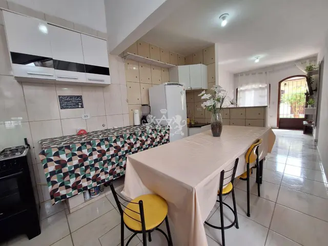 Casa à venda na Martim de Sá - Caraguatatuba / SP - Cod. CAC0161 — foto 5