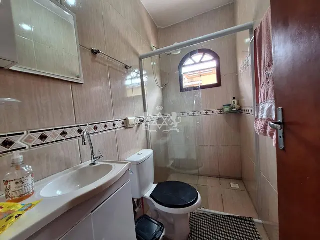 Casa à venda na Martim de Sá - Caraguatatuba / SP - Cod. CAC0161 — foto 11